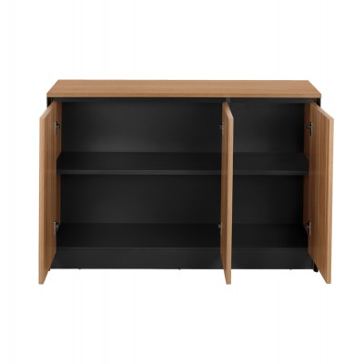 ΝΤΟΥΠΑΛΙ ΓΡΑΦΕΙΟΥ SUPREME 120x40x80Υ εκ. HM2357 Έπιπλα Γραφείου ΝΤΟΥΠΑΛΙ ΓΡΑΦΕΙΟΥ SUPREME 120x40x80Υ εκ. HM2357 Έπιπλα Γραφείου