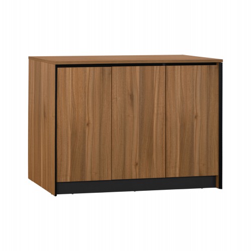 ΝΤΟΥΠΑΛΙ ΓΡΑΦΕΙΟΥ SUPREME 120x40x80Υ εκ. HM2357 Έπιπλα Γραφείου ΝΤΟΥΠΑΛΙ ΓΡΑΦΕΙΟΥ SUPREME 120x40x80Υ εκ. HM2357 Έπιπλα Γραφείου