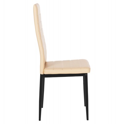 ΚΑΡΕΚΛΑ ΜΕΤΑΛΛΙΚΗ LADY HM0037.25 ΚΑΠΟΥΤΣΙΝΟ PU ΜΕΤΑΛΛΙΚΟ ΣΚΕΛΕΤΟ K/D 42x44x95εκ. Σαλόνι ΚΑΡΕΚΛΑ ΜΕΤΑΛΛΙΚΗ LADY HM0037.25 ΚΑΠΟΥΤΣΙΝΟ PU ΜΕΤΑΛΛΙΚΟ ΣΚΕΛΕΤΟ K/D 42x44x95εκ. Σαλόνι
