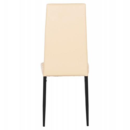 ΚΑΡΕΚΛΑ ΜΕΤΑΛΛΙΚΗ LADY HM0037.25 ΚΑΠΟΥΤΣΙΝΟ PU ΜΕΤΑΛΛΙΚΟ ΣΚΕΛΕΤΟ K/D 42x44x95εκ. Σαλόνι ΚΑΡΕΚΛΑ ΜΕΤΑΛΛΙΚΗ LADY HM0037.25 ΚΑΠΟΥΤΣΙΝΟ PU ΜΕΤΑΛΛΙΚΟ ΣΚΕΛΕΤΟ K/D 42x44x95εκ. Σαλόνι