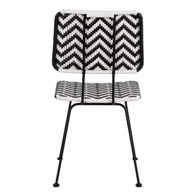 ΚΑΡΕΚΛΑ ΜΕΤΑΛΛΙΚΗ ALLEGRA HM5693 ΜΕ WICKER ΜΑΥΡΟ-ΛΕΥΚΟ 46x56x88Υ εκ. ΚΑΡΕΚΛΑ ΜΕΤΑΛΛΙΚΗ ALLEGRA HM5693 ΜΕ WICKER ΜΑΥΡΟ-ΛΕΥΚΟ 46x56x88Υ εκ.