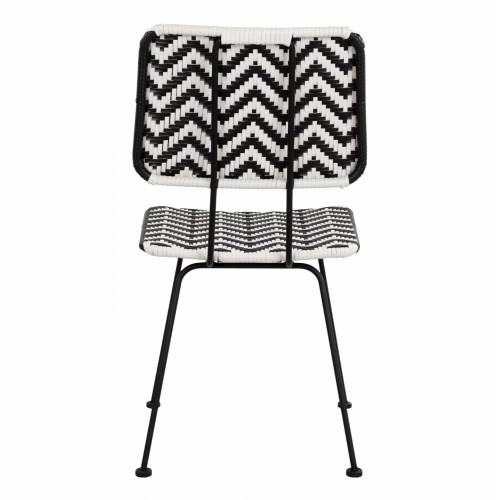 ΚΑΡΕΚΛΑ ΜΕΤΑΛΛΙΚΗ ALLEGRA HM5693 ΜΕ WICKER ΜΑΥΡΟ-ΛΕΥΚΟ 46x56x88Υ εκ. ΚΑΡΕΚΛΑ ΜΕΤΑΛΛΙΚΗ ALLEGRA HM5693 ΜΕ WICKER ΜΑΥΡΟ-ΛΕΥΚΟ 46x56x88Υ εκ.