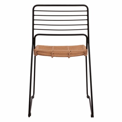 ΚΑΡΕΚΛΑ ΜΕΤΑΛΛΙΚΗ ALLEGRA HM5694 ΜΕ WICKER ΜΠΕΖ 51x54x83Υ εκ. ΚΑΡΕΚΛΑ ΜΕΤΑΛΛΙΚΗ ALLEGRA HM5694 ΜΕ WICKER ΜΠΕΖ 51x54x83Υ εκ.