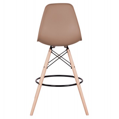 ΣΕΤ ΣΚΑΜΠΟ ΜΠΑΡ RENATA HM0173.45 ΚΑΠΟΥΤΣΙΝΟ 58x56x107Υ εκ. ΣΕΤ ΣΚΑΜΠΟ ΜΠΑΡ RENATA HM0173.45 ΚΑΠΟΥΤΣΙΝΟ 58x56x107Υ εκ.