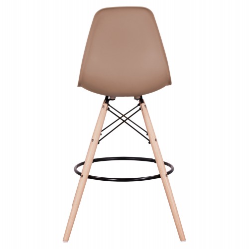 ΣΕΤ ΣΚΑΜΠΟ ΜΠΑΡ RENATA HM0173.45 ΚΑΠΟΥΤΣΙΝΟ 58x56x107Υ εκ. ΣΕΤ ΣΚΑΜΠΟ ΜΠΑΡ RENATA HM0173.45 ΚΑΠΟΥΤΣΙΝΟ 58x56x107Υ εκ.