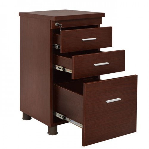 ΣΥΡΤΑΡΙΕΡΑ ΓΡΑΦΕΙΟΥ VANCE ΕΠΑΓΓΕΛΜΑΤΙΚΗ WENGE HM2049.12 40X46X75Υ εκ. Έπιπλα Γραφείου ΣΥΡΤΑΡΙΕΡΑ ΓΡΑΦΕΙΟΥ VANCE ΕΠΑΓΓΕΛΜΑΤΙΚΗ WENGE HM2049.12 40X46X75Υ εκ. Έπιπλα Γραφείου