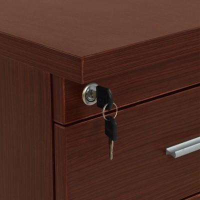 ΣΥΡΤΑΡΙΕΡΑ ΓΡΑΦΕΙΟΥ VANCE ΕΠΑΓΓΕΛΜΑΤΙΚΗ WENGE HM2049.12 40X46X75Υ εκ. Έπιπλα Γραφείου ΣΥΡΤΑΡΙΕΡΑ ΓΡΑΦΕΙΟΥ VANCE ΕΠΑΓΓΕΛΜΑΤΙΚΗ WENGE HM2049.12 40X46X75Υ εκ. Έπιπλα Γραφείου