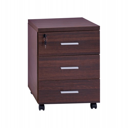 ΣΥΡΤΑΡΙΕΡΑ ΓΡΑΦΕΙΟΥ VANCE ΕΠΑΓΓΕΛΜΑΤΙΚΗ WENGE HM2048.12 40X40X55Υ εκ. Έπιπλα Γραφείου ΣΥΡΤΑΡΙΕΡΑ ΓΡΑΦΕΙΟΥ VANCE ΕΠΑΓΓΕΛΜΑΤΙΚΗ WENGE HM2048.12 40X40X55Υ εκ. Έπιπλα Γραφείου