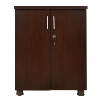 ΝΤΟΥΛΑΠΙ ΓΡΑΦΕΙΟΥ VANCE ΕΠΑΓΓΕΛΜΑΤΙΚΟ WENGE HM2050.12 60Χ46Χ75Υ εκ.