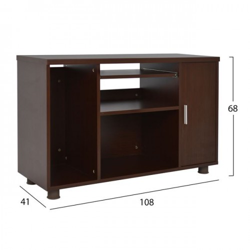 ΝΤΟΥΛΑΠΙ ΓΡΑΦΕΙΟΥ VANCE ΕΠΑΓΓΕΛΜΑΤΙΚΟ WENGE HM2051.12 108Χ41Χ68Υ εκ. Έπιπλα Γραφείου ΝΤΟΥΛΑΠΙ ΓΡΑΦΕΙΟΥ VANCE ΕΠΑΓΓΕΛΜΑΤΙΚΟ WENGE HM2051.12 108Χ41Χ68Υ εκ. Έπιπλα Γραφείου