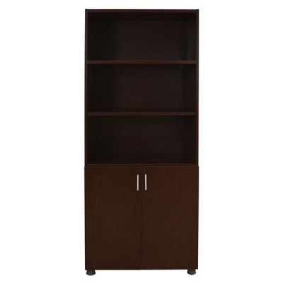 ΒΙΒΛΙΟΘΗΚΗ ΓΡΑΦΕΙΟΥ VANCE ΕΠΑΓΓΕΛΜΑΤΙΚΗ WENGE HM2055.12 80Χ40Χ190Υ εκ. Έπιπλα Γραφείου ΒΙΒΛΙΟΘΗΚΗ ΓΡΑΦΕΙΟΥ VANCE ΕΠΑΓΓΕΛΜΑΤΙΚΗ WENGE HM2055.12 80Χ40Χ190Υ εκ. Έπιπλα Γραφείου