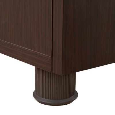 ΒΙΒΛΙΟΘΗΚΗ ΓΡΑΦΕΙΟΥ VANCE ΕΠΑΓΓΕΛΜΑΤΙΚΗ WENGE HM2055.12 80Χ40Χ190Υ εκ. Έπιπλα Γραφείου ΒΙΒΛΙΟΘΗΚΗ ΓΡΑΦΕΙΟΥ VANCE ΕΠΑΓΓΕΛΜΑΤΙΚΗ WENGE HM2055.12 80Χ40Χ190Υ εκ. Έπιπλα Γραφείου