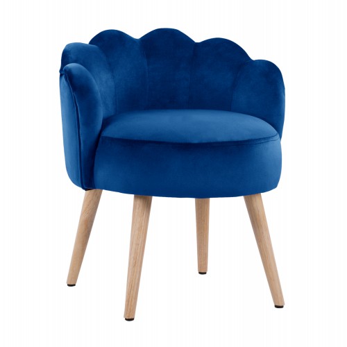 ΣΚΑΜΠΟ ΜΕ ΠΛΑΤΗ ELISE HM8628.08 ΑΠΟ ΜΠΛΕ ΒΕΛΟΥΔΟ 55x52x60Υ εκ. Σαλόνι ΣΚΑΜΠΟ ΜΕ ΠΛΑΤΗ ELISE HM8628.08 ΑΠΟ ΜΠΛΕ ΒΕΛΟΥΔΟ 55x52x60Υ εκ. Σαλόνι