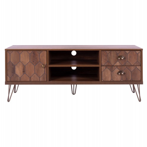 ΕΠΙΠΛΟ TV PHILIPPA HM8674 ΣΕ ΚΑΡΥΔΙ ΑΠΟΧΡΩΣΗ ΜΕ ΧΡΥΣΟ 130x39,5x51Y εκ. ΕΠΙΠΛΟ TV PHILIPPA HM8674 ΣΕ ΚΑΡΥΔΙ ΑΠΟΧΡΩΣΗ ΜΕ ΧΡΥΣΟ 130x39,5x51Y εκ.