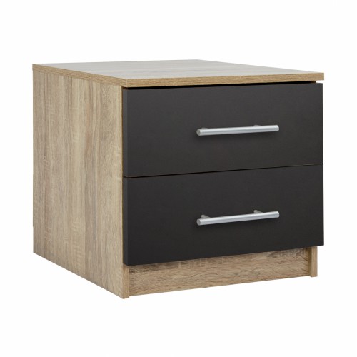 ΚΟΜΟΔΙΝΟ ΜΕΛΑΜΙΝΗΣ CHELSEA HM2220.04 SONAMA-ΓΚΡΙ 48X40X41Υ εκ. ΚΟΜΟΔΙΝΟ ΜΕΛΑΜΙΝΗΣ CHELSEA HM2220.04 SONAMA-ΓΚΡΙ 48X40X41Υ εκ.