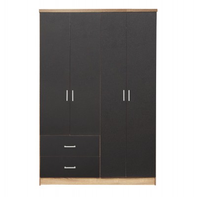 ΝΤΟΥΛΑΠΑ 4ΦΥΛΛΗ BRIANA ME 2 ΣΥΡΤΑΡΙΑ HM339.04 SONAMA-ΓΚΡΙ 120Χ42,5Χ180,5εκ. ΝΤΟΥΛΑΠΑ 4ΦΥΛΛΗ BRIANA ME 2 ΣΥΡΤΑΡΙΑ HM339.04 SONAMA-ΓΚΡΙ 120Χ42,5Χ180,5εκ.