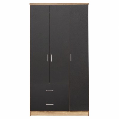 ΝΤΟΥΛΑΠΑ 3ΦΥΛΛΗ ME 2 ΣΥΡΤΑΡΙΑ CAESAR HM340.04 SONAMA ΜΕ ΓΚΡΙ 89x42,5Χ181εκ. ΝΤΟΥΛΑΠΑ 3ΦΥΛΛΗ ME 2 ΣΥΡΤΑΡΙΑ CAESAR HM340.04 SONAMA ΜΕ ΓΚΡΙ 89x42,5Χ181εκ.