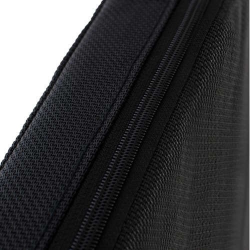 ΜΑΞΙΛΑΡΙ ΞΑΠΛΩΣΤΡΑΣ TEXTILENE 600gr/m2 2X1 SIFNOS ΜΑΥΡΟ HM11234.05T 196(117+1+78)x58x6εκ. ΜΑΞΙΛΑΡΙ ΞΑΠΛΩΣΤΡΑΣ TEXTILENE 600gr/m2 2X1 SIFNOS ΜΑΥΡΟ HM11234.05T 196(117+1+78)x58x6εκ.