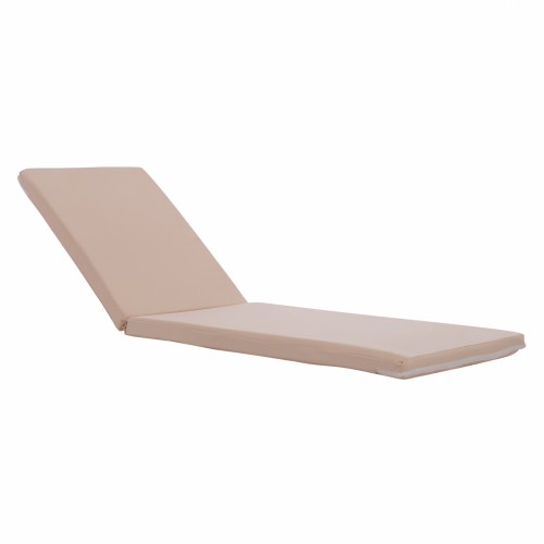 ΜΑΞΙΛΑΡΙ ΞΑΠΛΩΣΤΡΑΣ POLYESTER CHIOS ΜΠΕΖ HM11234.01P 192x58x6 εκ. ΜΑΞΙΛΑΡΙ ΞΑΠΛΩΣΤΡΑΣ POLYESTER CHIOS ΜΠΕΖ HM11234.01P 192x58x6 εκ.