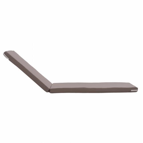 ΜΑΞΙΛΑΡΙ ΞΑΠΛΩΣΤΡΑΣ POLYESTER CHIOS ΓΚΡΙ HM11234.10P 192x58x6 εκ. ΜΑΞΙΛΑΡΙ ΞΑΠΛΩΣΤΡΑΣ POLYESTER CHIOS ΓΚΡΙ HM11234.10P 192x58x6 εκ.