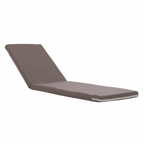 ΜΑΞΙΛΑΡΙ ΞΑΠΛΩΣΤΡΑΣ POLYESTER CHIOS ΓΚΡΙ HM11234.10P 192x58x6 εκ. ΜΑΞΙΛΑΡΙ ΞΑΠΛΩΣΤΡΑΣ POLYESTER CHIOS ΓΚΡΙ HM11234.10P 192x58x6 εκ.