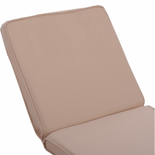ΜΑΞΙΛΑΡΙ ΚΑΡΕΚΛΑΣ POLYESTER CHIOS ΜΠΕΖ HM11239.01P 47X7X97εκ. Εξωτερικού Χώρου ΜΑΞΙΛΑΡΙ ΚΑΡΕΚΛΑΣ POLYESTER CHIOS ΜΠΕΖ HM11239.01P 47X7X97εκ. Εξωτερικού Χώρου