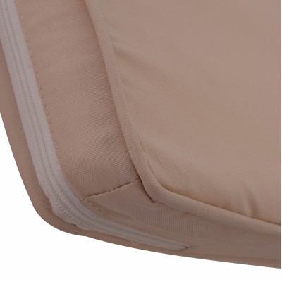 ΜΑΞΙΛΑΡΙ ΚΑΡΕΚΛΑΣ POLYESTER CHIOS ΜΠΕΖ HM11239.01P 47X7X97εκ. Εξωτερικού Χώρου ΜΑΞΙΛΑΡΙ ΚΑΡΕΚΛΑΣ POLYESTER CHIOS ΜΠΕΖ HM11239.01P 47X7X97εκ. Εξωτερικού Χώρου
