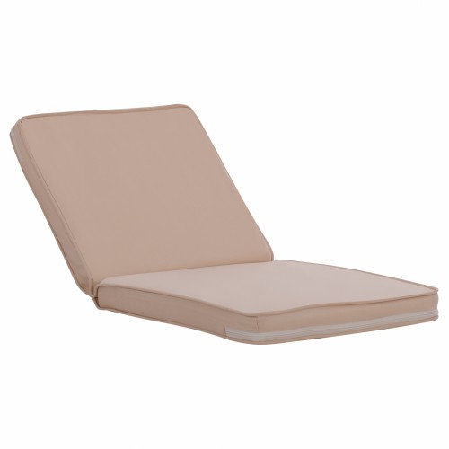 ΜΑΞΙΛΑΡΙ ΚΑΡΕΚΛΑΣ POLYESTER CHIOS ΜΠΕΖ HM11239.01P 47X7X97εκ. Εξωτερικού Χώρου ΜΑΞΙΛΑΡΙ ΚΑΡΕΚΛΑΣ POLYESTER CHIOS ΜΠΕΖ HM11239.01P 47X7X97εκ. Εξωτερικού Χώρου