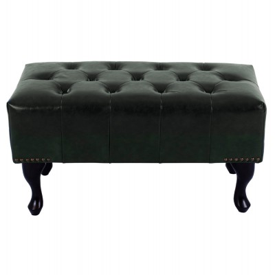 ΤΑΜΠΟΥΡΕ ΥΠΟΠΟΔΙΟ T.CHESTERFIELD EMMA HM226.08 PU ΚΥΠΑΡΙΣΣΙ-ΜΑΥΡΑ ΠΟΔΙΑ 80x45x39Yεκ. ΤΑΜΠΟΥΡΕ ΥΠΟΠΟΔΙΟ T.CHESTERFIELD EMMA HM226.08 PU ΚΥΠΑΡΙΣΣΙ-ΜΑΥΡΑ ΠΟΔΙΑ 80x45x39Yεκ.