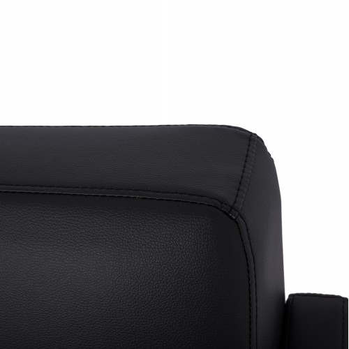 ΚΑΝΑΠΕΣ 3ΘΕΣΙΟΣ NELLIE HM3159.31 ΜΕ ΜΑΥΡΟ PU 163x71x71Υ εκ. ΚΑΝΑΠΕΣ 3ΘΕΣΙΟΣ NELLIE HM3159.31 ΜΕ ΜΑΥΡΟ PU 163x71x71Υ εκ.