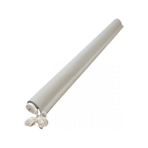 ΚΟΥΡΤΙΝΑ ROLER BLACK OUT 160x210 cm ΓΚΡΙ Ε-2527  HM11294 Διακόσμηση - Φως - Χαλιά