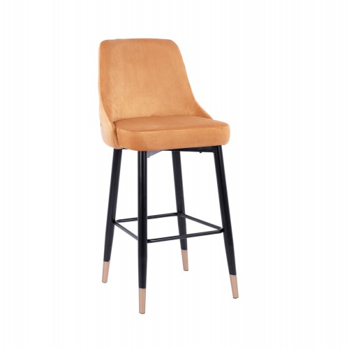 ΣΕΤ ΣΚΑΜΠΟ ΜΠΑΡ SERENITY HM8519.09 ΒΕΛΟΥΔΟ ΧΡΥΣΟ ΜΕ ΜΕΤΑΛΛΙΚΟ ΣΚΕΛΕΤΟ 51Χ58Χ110Υ εκ. ΣΕΤ ΣΚΑΜΠΟ ΜΠΑΡ SERENITY HM8519.09 ΒΕΛΟΥΔΟ ΧΡΥΣΟ ΜΕ ΜΕΤΑΛΛΙΚΟ ΣΚΕΛΕΤΟ 51Χ58Χ110Υ εκ.