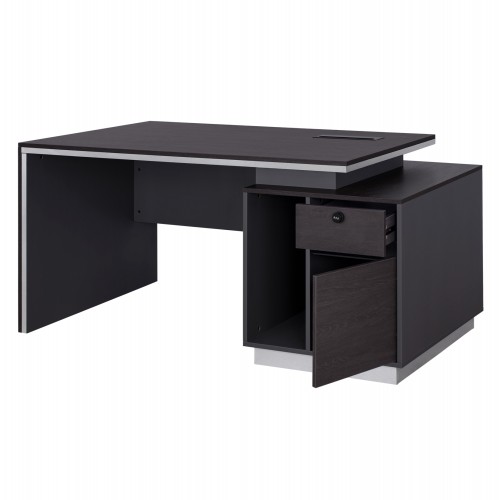 ΓΡΑΦΕΙΟ ΕΠΑΓΓΕΛΜΑΤΙΚΟ ΜΕ ΔΕΞΙΟ ΝΤΟΥΛΑΠΙ ROSEWOOD HM2113R 180X80X76Υ εκ. Έπιπλα Γραφείου ΓΡΑΦΕΙΟ ΕΠΑΓΓΕΛΜΑΤΙΚΟ ΜΕ ΔΕΞΙΟ ΝΤΟΥΛΑΠΙ ROSEWOOD HM2113R 180X80X76Υ εκ. Έπιπλα Γραφείου