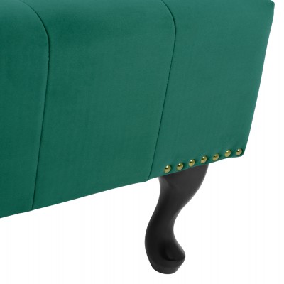 ΤΑΜΠΟΥΡΕ T.CHESTERFIELD EMMA HM226.03 ΚΥΠΑΡΙΣΣΙ ΒΕΛΟΥΔΟ-ΜΑΥΡΑ ΠΟΔΙΑ 80x45x40Υεκ ΤΑΜΠΟΥΡΕ T.CHESTERFIELD EMMA HM226.03 ΚΥΠΑΡΙΣΣΙ ΒΕΛΟΥΔΟ-ΜΑΥΡΑ ΠΟΔΙΑ 80x45x40Υεκ