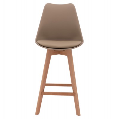 ΣΚΑΜΠO ΜΠΑΡ VEGAS HM8000.45 ΣΕ ΚΑΠΟΥΤΣΙΝΟ 48x58x105Υ εκ. Τραπεζαρία ΣΚΑΜΠO ΜΠΑΡ VEGAS HM8000.45 ΣΕ ΚΑΠΟΥΤΣΙΝΟ 48x58x105Υ εκ. Τραπεζαρία