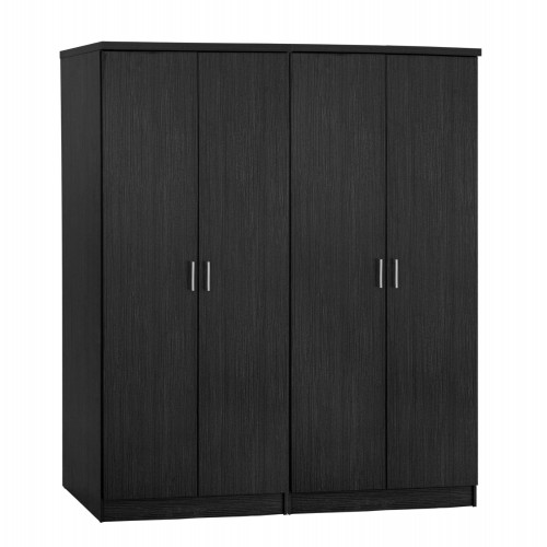 ΣΕΤ 2 ΤΜΧ ΝΤΟΥΛΑΠΑ 4ΦΥΛΛΗ ZEBRANO 160X42X181 HM11350.01 Υπνοδωμάτιο ΣΕΤ 2 ΤΜΧ ΝΤΟΥΛΑΠΑ 4ΦΥΛΛΗ ZEBRANO 160X42X181 HM11350.01 Υπνοδωμάτιο