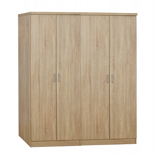ΣΕΤ 2 ΤΜΧ ΝΤΟΥΛΑΠΑ 4ΦΥΛΛΗ SONAMA 160X42X181 HM11350.02 Υπνοδωμάτιο ΣΕΤ 2 ΤΜΧ ΝΤΟΥΛΑΠΑ 4ΦΥΛΛΗ SONAMA 160X42X181 HM11350.02 Υπνοδωμάτιο
