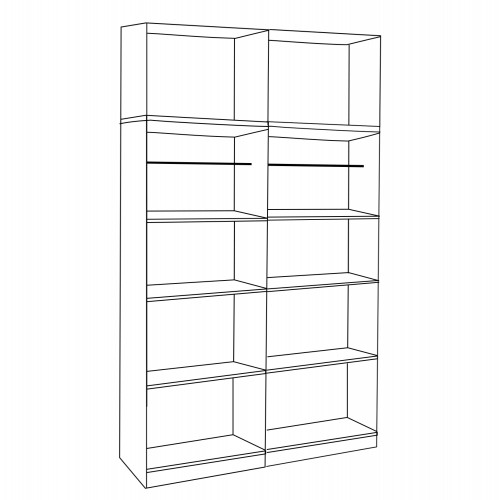 ΣΕΤ 4 ΤΜΧ ΝΤΟΥΠΑΛΑ 4ΦΥΛΛΗ ΜΕ ΠΑΤΑΡΙ SONAMA 160X42X241 HM11353.02 Υπνοδωμάτιο ΣΕΤ 4 ΤΜΧ ΝΤΟΥΠΑΛΑ 4ΦΥΛΛΗ ΜΕ ΠΑΤΑΡΙ SONAMA 160X42X241 HM11353.02 Υπνοδωμάτιο