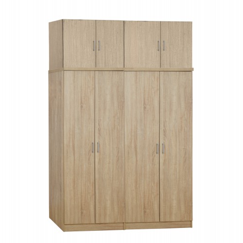 ΣΕΤ 4 ΤΜΧ ΝΤΟΥΠΑΛΑ 4ΦΥΛΛΗ ΜΕ ΠΑΤΑΡΙ SONAMA 160X42X241 HM11353.02 Υπνοδωμάτιο ΣΕΤ 4 ΤΜΧ ΝΤΟΥΠΑΛΑ 4ΦΥΛΛΗ ΜΕ ΠΑΤΑΡΙ SONAMA 160X42X241 HM11353.02 Υπνοδωμάτιο