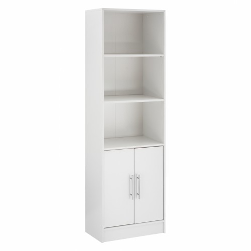 ΒΙΒΛΙΟΘΗΚΗ ΜΕΛΑΜΙΝΗΣ ENSLEY HM2027.05 ΣΕ ΛΕΥΚΗ ΑΠΟΧΡΩΣΗ 60x30x180 εκ. Έπιπλα Γραφείου ΒΙΒΛΙΟΘΗΚΗ ΜΕΛΑΜΙΝΗΣ ENSLEY HM2027.05 ΣΕ ΛΕΥΚΗ ΑΠΟΧΡΩΣΗ 60x30x180 εκ. Έπιπλα Γραφείου