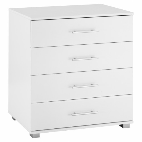 ΣΥΡΤΑΡΙΕΡΑ ΜΕΛΑΜΙΝΗΣ BRIANA HM2204.05 ME 4 ΣΥΡΤΑΡΙΑ ΛΕΥΚΗ 75x40x83 εκ. Υπνοδωμάτιο ΣΥΡΤΑΡΙΕΡΑ ΜΕΛΑΜΙΝΗΣ BRIANA HM2204.05 ME 4 ΣΥΡΤΑΡΙΑ ΛΕΥΚΗ 75x40x83 εκ. Υπνοδωμάτιο