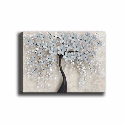 ΠΙΝΑΚΑΣ ΚΑΜΒΑΣ BLOSSOM TREE HM7197.04 100X3X70 εκ. ΠΙΝΑΚΑΣ ΚΑΜΒΑΣ BLOSSOM TREE HM7197.04 100X3X70 εκ.