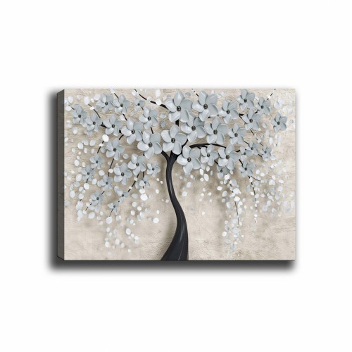 ΠΙΝΑΚΑΣ ΚΑΜΒΑΣ BLOSSOM TREE HM7197.04 100X3X70 εκ. ΠΙΝΑΚΑΣ ΚΑΜΒΑΣ BLOSSOM TREE HM7197.04 100X3X70 εκ.