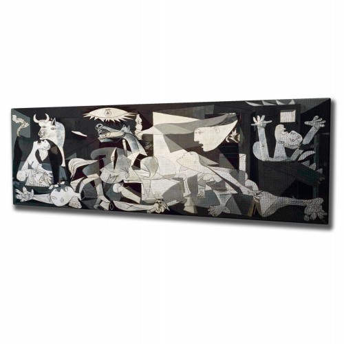 ΠΙΝΑΚΑΣ ΚΑΜΒΑΣ ΤΥΠΟΥ PICASSO GUERNICA HM7198.03 80x3x30 εκ. Διακόσμηση - Φωτισμός - Χαλιά ΠΙΝΑΚΑΣ ΚΑΜΒΑΣ ΤΥΠΟΥ PICASSO GUERNICA HM7198.03 80x3x30 εκ. Διακόσμηση - Φωτισμός - Χαλιά