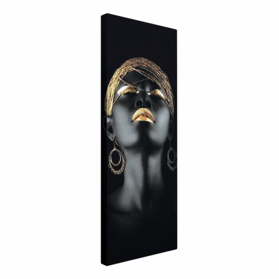 ΠΙΝΑΚΑΣ ΚΑΜΒΑΣ SENSUAL HM7198.07 30X3X80 εκ. ΠΙΝΑΚΑΣ ΚΑΜΒΑΣ SENSUAL HM7198.07 30X3X80 εκ.