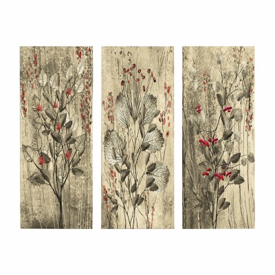 ΠΙΝΑΚΑΣ ΤΡΙΠΤΥΧΟ MDF RED FLOWERS AND BERRIES HM7204.01 60x50x0,3 εκ. ΠΙΝΑΚΑΣ ΤΡΙΠΤΥΧΟ MDF RED FLOWERS AND BERRIES HM7204.01 60x50x0,3 εκ.