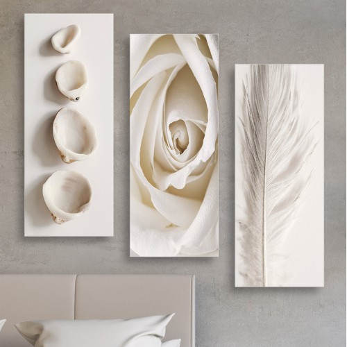 ΠΙΝΑΚΑΣ ΤΡΙΠΤΥΧΟ MDF NATURAL ELEMENTS HM7204.05 60X0,3X50 εκ. ΠΙΝΑΚΑΣ ΤΡΙΠΤΥΧΟ MDF NATURAL ELEMENTS HM7204.05 60X0,3X50 εκ.