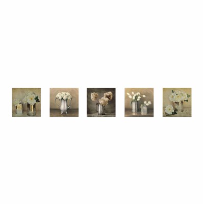 ΠΙΝΑΚΑΣ ΠΕΝΤΑΠΤΥΧΟ MDF ROMANTIC FLOWERS HM7205.02 75X0,3X15 εκ. ΠΙΝΑΚΑΣ ΠΕΝΤΑΠΤΥΧΟ MDF ROMANTIC FLOWERS HM7205.02 75X0,3X15 εκ.