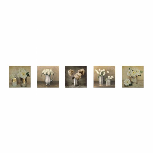 ΠΙΝΑΚΑΣ ΠΕΝΤΑΠΤΥΧΟ MDF ROMANTIC FLOWERS HM7205.02 75X0,3X15 εκ. ΠΙΝΑΚΑΣ ΠΕΝΤΑΠΤΥΧΟ MDF ROMANTIC FLOWERS HM7205.02 75X0,3X15 εκ.