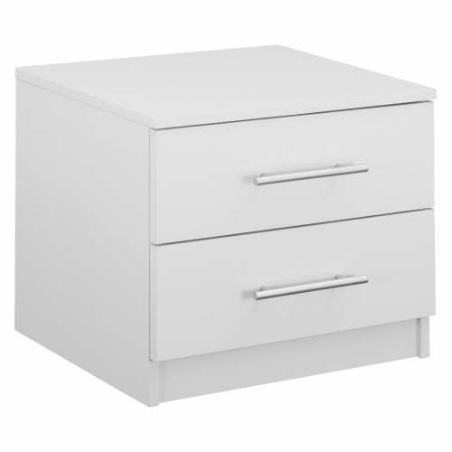 ΚΟΜΟΔΙΝΟ ΜΕΛΑΜΙΝΗΣ CHELSEA HM2220.05 ΛΕΥΚΟ 48x40,5x41,5 εκ. ΚΟΜΟΔΙΝΟ ΜΕΛΑΜΙΝΗΣ CHELSEA HM2220.05 ΛΕΥΚΟ 48x40,5x41,5 εκ.